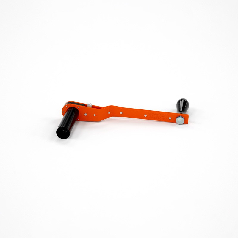 Ratchet Handle Safe Ergonomics BOA WINCH®