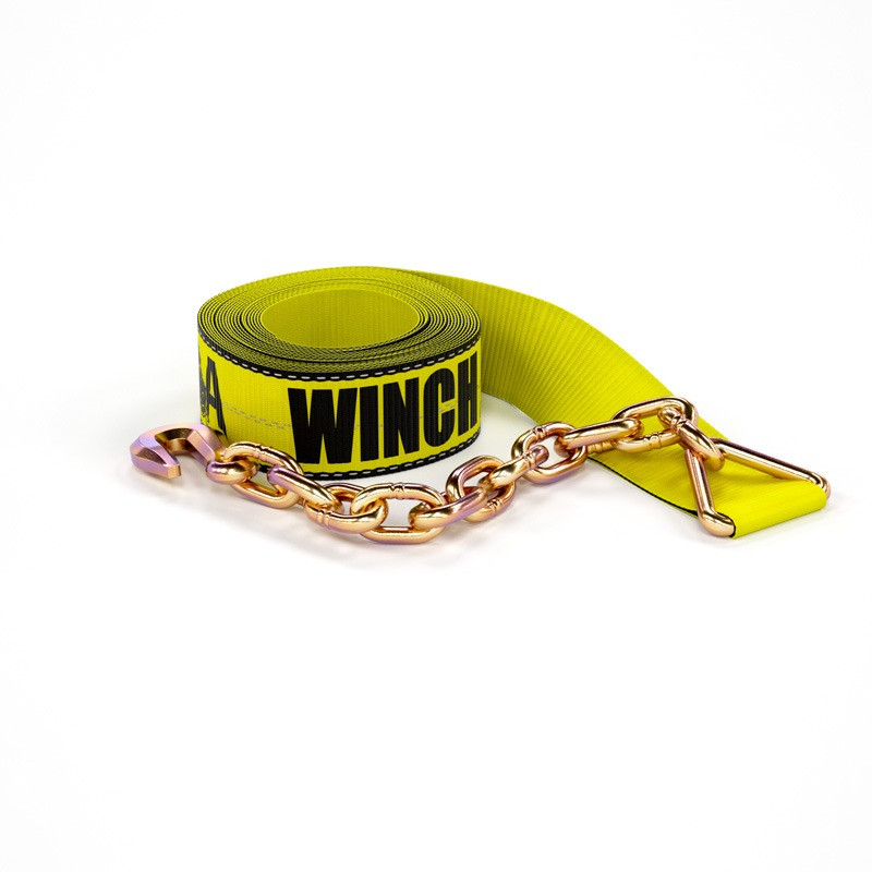 Resistant | Performing | Tiedown Straps | BOA WINCH®