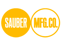 Sauber Mfg. Co